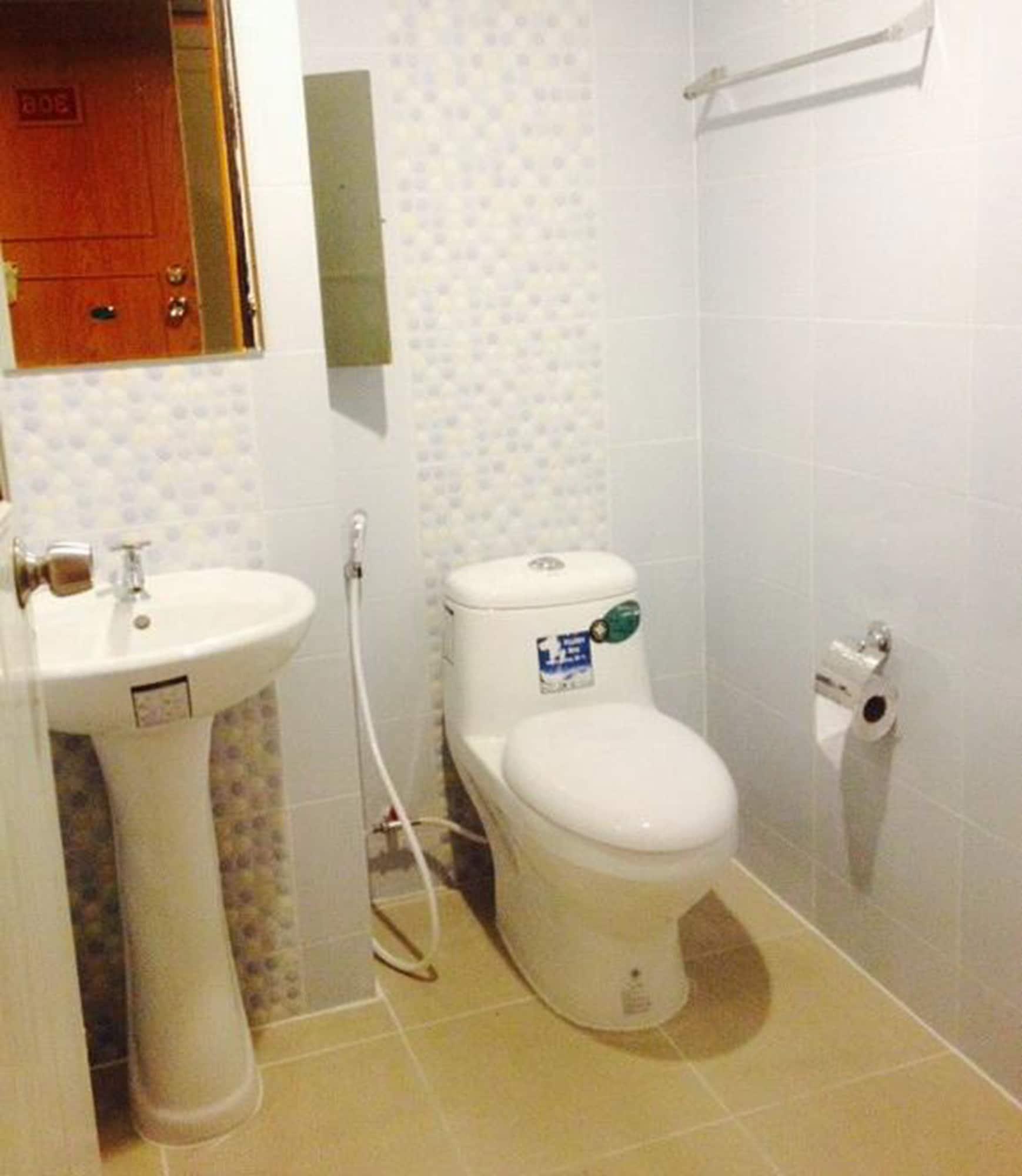 Asia Grand Hotel Hat Yai Ngoại thất bức ảnh